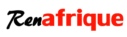 RenAfrique logo